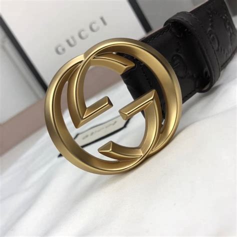 cheap authentic Gucci belts